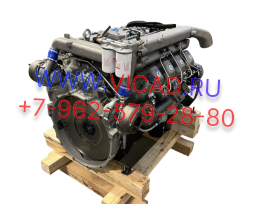 Двигатель КАМАЗ 740.60 360 л.с. Евро-3