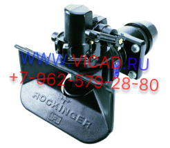 Фаркоп (ТСУ) - 50 mm