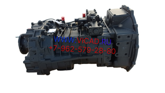 Коробка передач ZF - 9S1310 ТО  1324.001.098