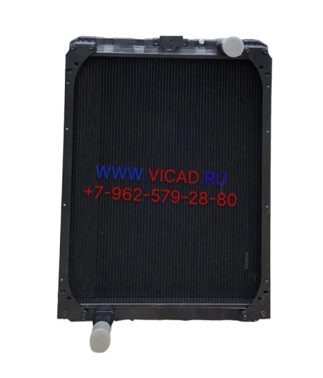 Радиатор водяной 65115Ш-1301010-21 65115Ш-1301010-21