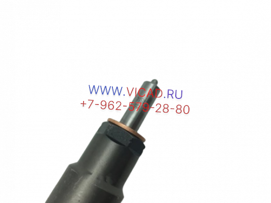Форсунка (Аналог), марка BOSCH 0445120153