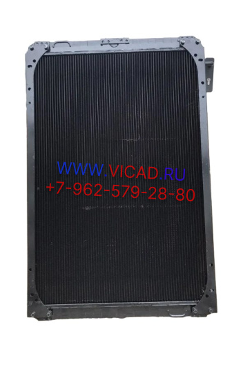Радиатор 5460Ш-1301010  5460Ш-1301010