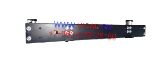 Радиатор водяной 7443898 (аналог 65115В-1301010-80) 65115М-1301010-23