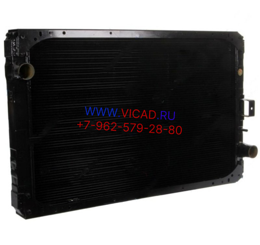 Радиатор 5480Ш-1301010 5480Ш-1301010