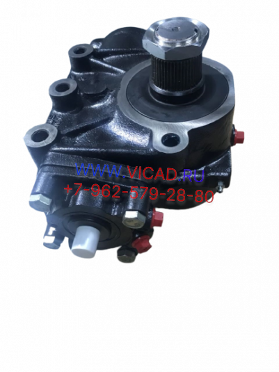 Рулевой механизм (ГУР) - 717-078 RBL (Германия) C700 VW717-078