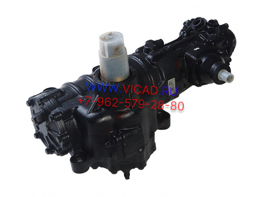 ГУР КАМАЗ 4310-03 н/о с/с   АКЦИЯ!!!! 4310-3400020-03