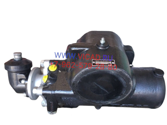 Рулевой механизм (ГУР) 717-115 C700VW717-115