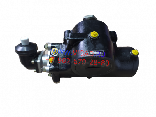 Рулевой механизм (ГУР) - 717-150 C700VW717-150