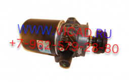 Кронштейн к осушителю 