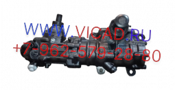 ГУР 53212 (с консервации) / г.Борисов