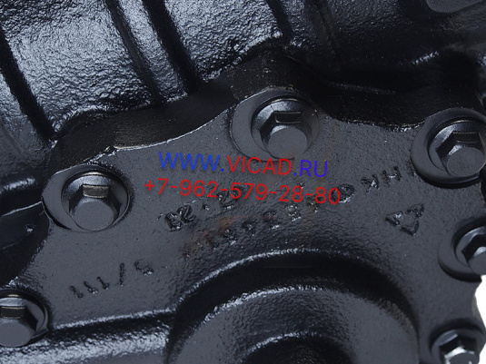 ГУР КАМАЗ 4310-03 н/о с/с   АКЦИЯ!!!! 4310-3400020-03