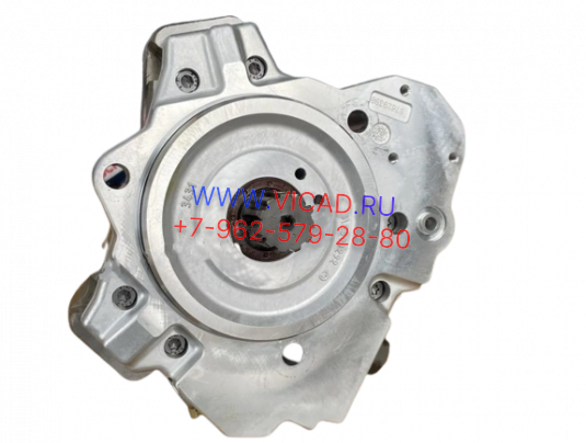 ТНВД (089) ВОSСН ЕВРО 3, 4, 5 Cоmmon Rail 0445020089