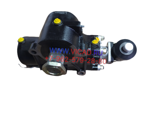 Рулевой механизм (ГУР) - 717-150 C700VW717-150