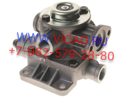 Воздухораспределитель WABCO