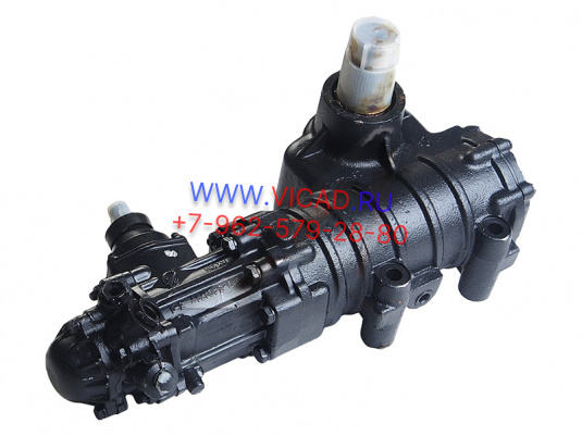 ГУР КАМАЗ 4310-03 н/о с/с   АКЦИЯ!!!! 4310-3400020-03