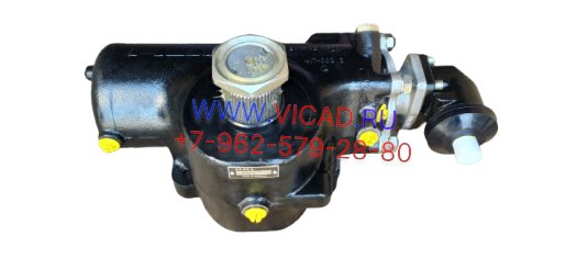 Рулевой механизм (ГУР)  717-110 C700VW717-110