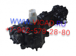 ГУР КАМАЗ 4310-03 н/о с/с   АКЦИЯ!!!!